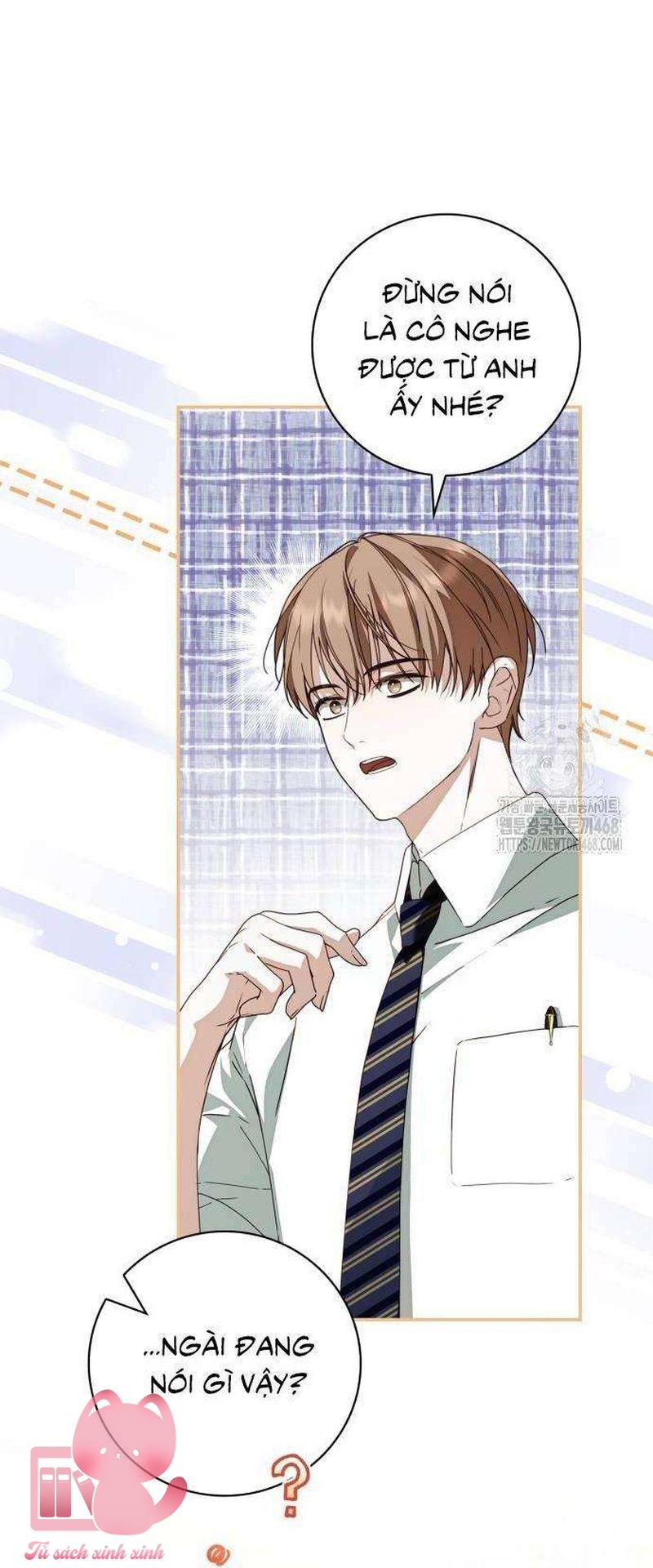 Hầu Nữ Bí Mật Của Bá Tước - Chap 29 - Trang 30