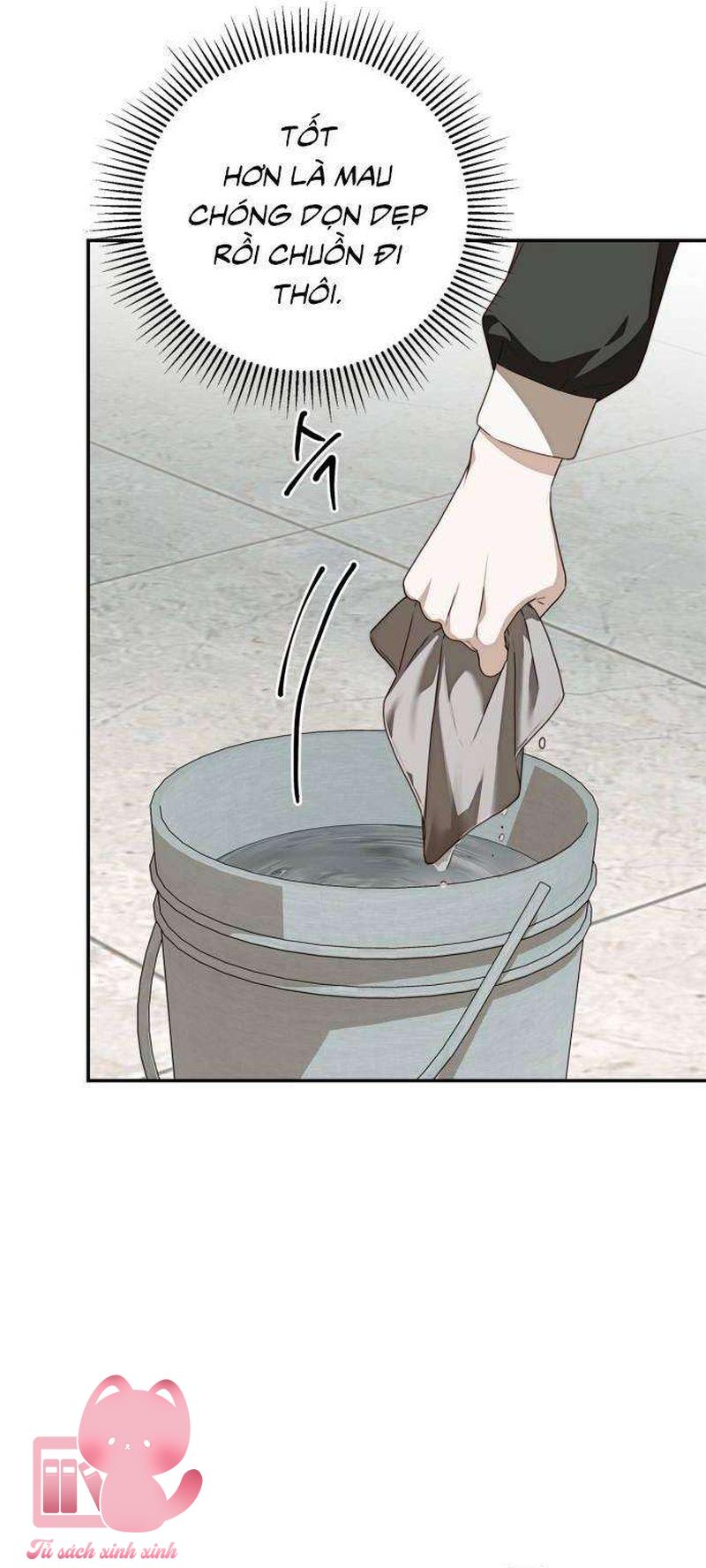 Hầu Nữ Bí Mật Của Bá Tước - Chap 29 - Trang 32