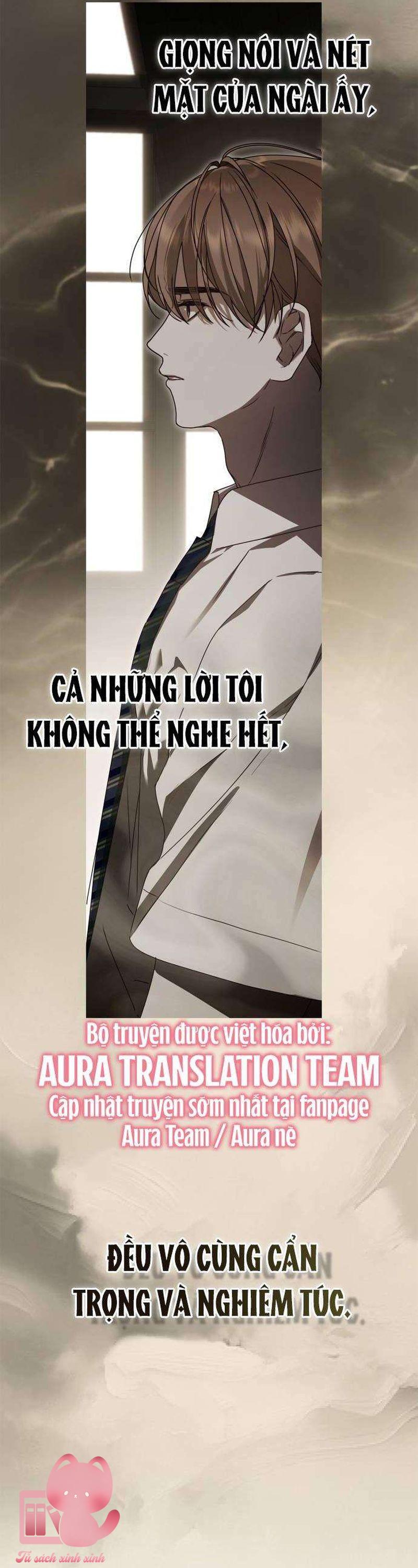 Hầu Nữ Bí Mật Của Bá Tước - Chap 29 - Trang 40