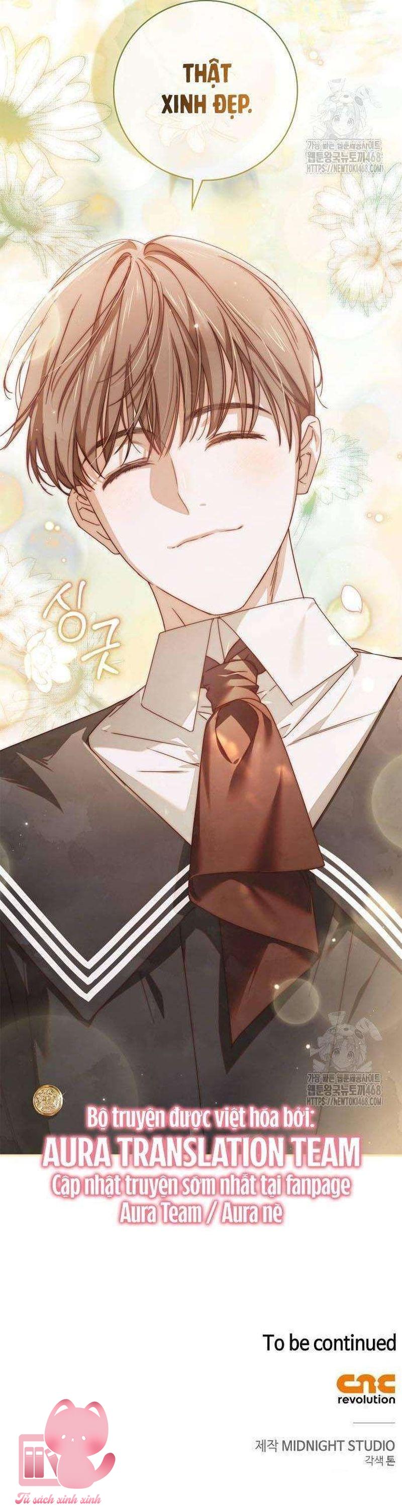 Hầu Nữ Bí Mật Của Bá Tước - Chap 29 - Trang 48