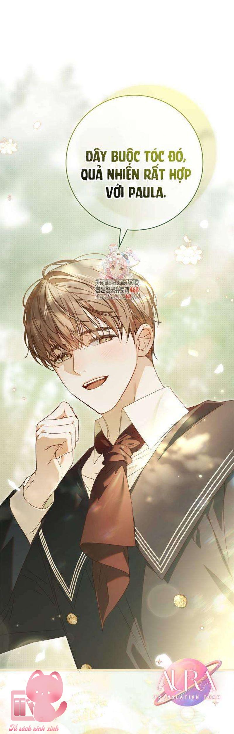 Hầu Nữ Bí Mật Của Bá Tước - Chap 30 - Trang 2