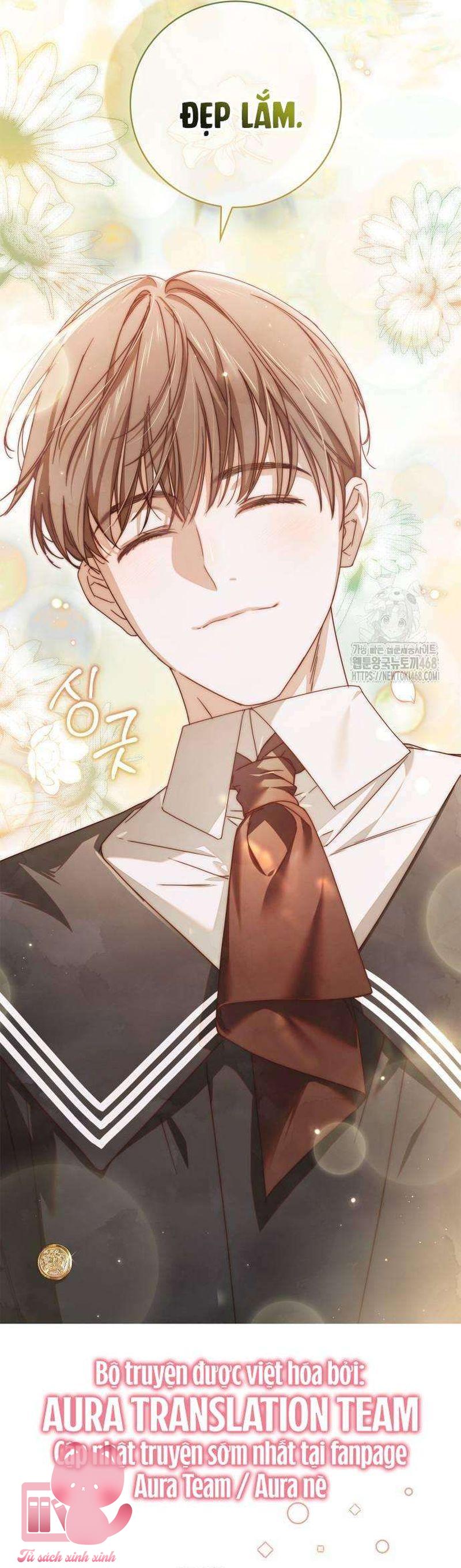 Hầu Nữ Bí Mật Của Bá Tước - Chap 30 - Trang 3