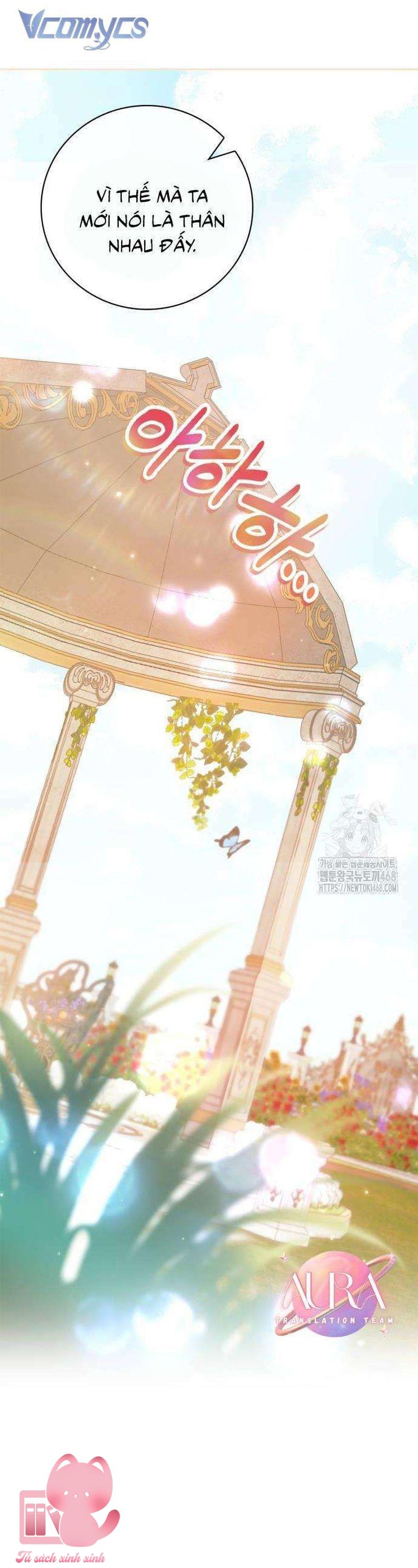 Hầu Nữ Bí Mật Của Bá Tước - Chap 30 - Trang 21