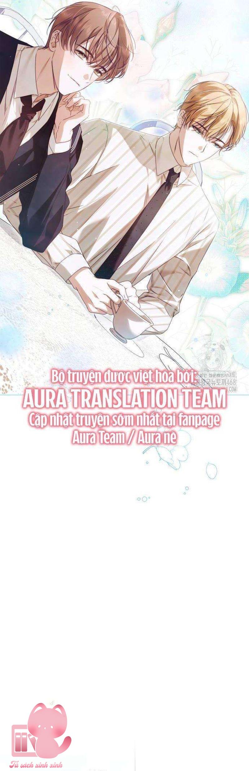 Hầu Nữ Bí Mật Của Bá Tước - Chap 30 - Trang 27