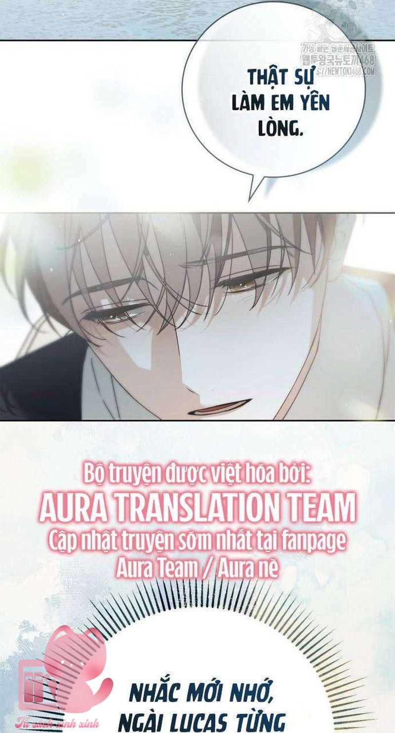 Hầu Nữ Bí Mật Của Bá Tước - Chap 30 - Trang 36