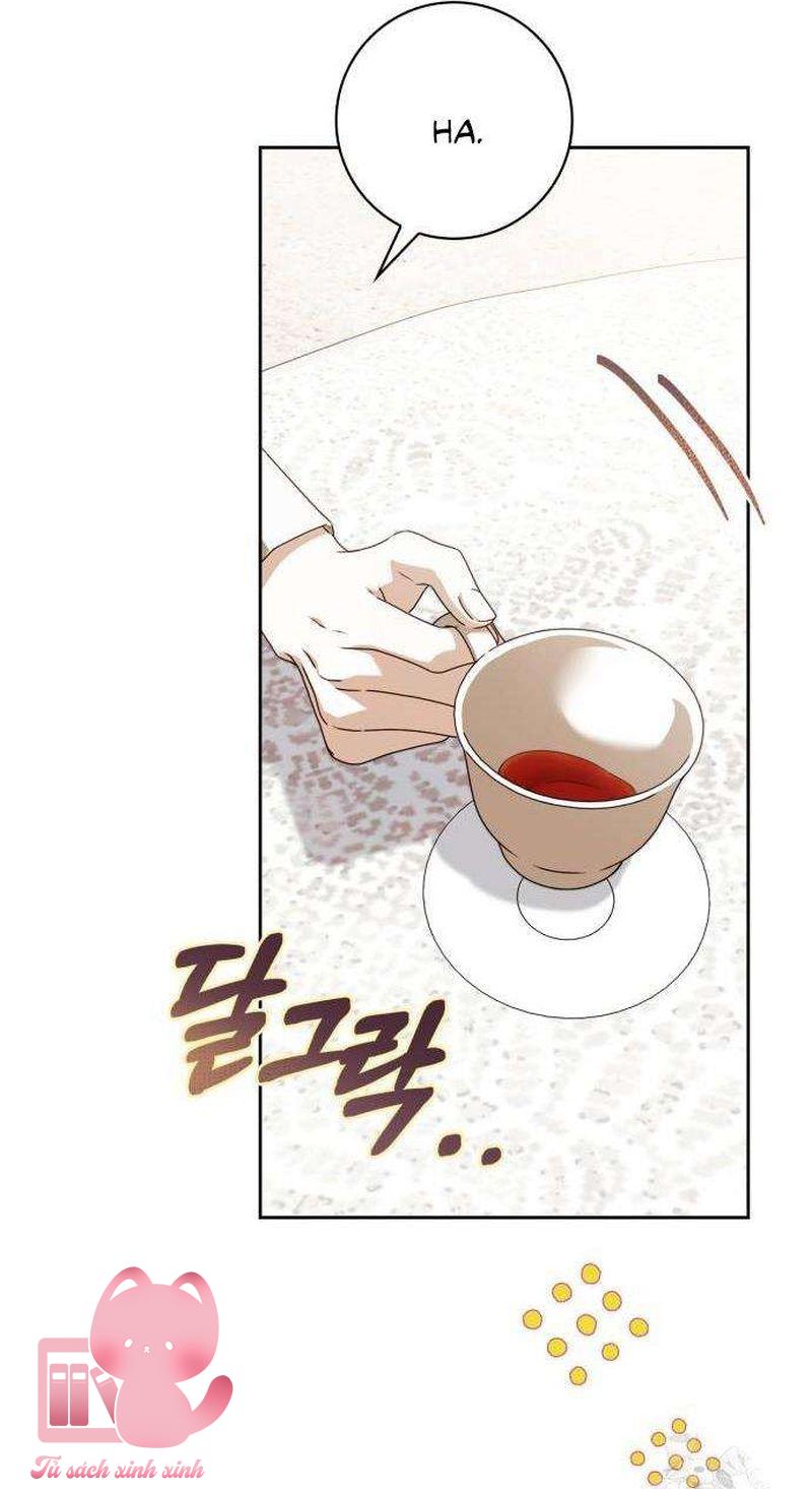 Hầu Nữ Bí Mật Của Bá Tước - Chap 30 - Trang 39