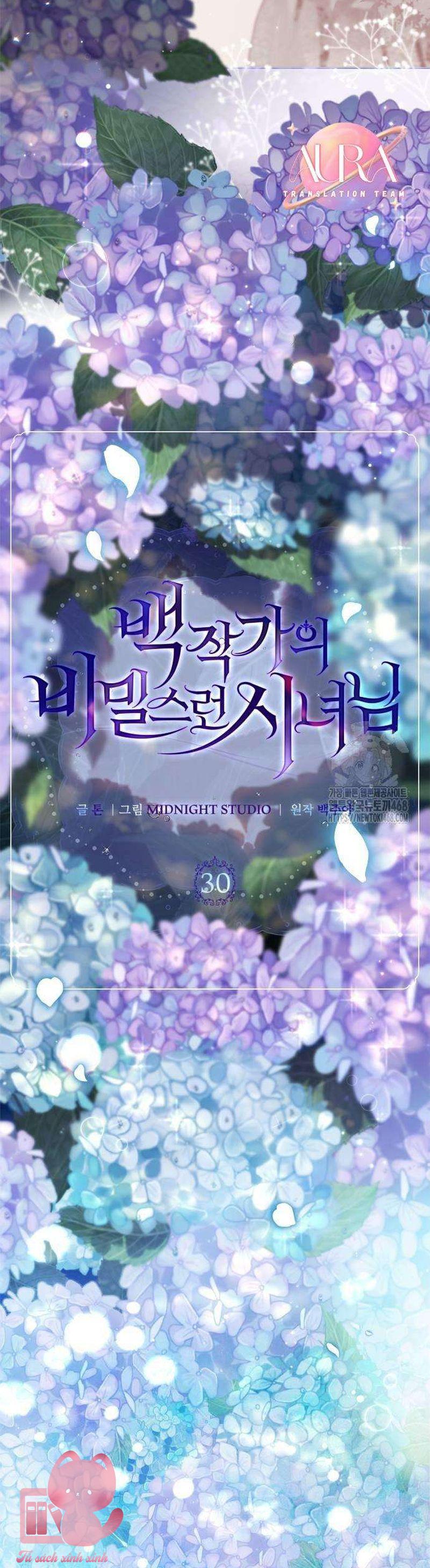Hầu Nữ Bí Mật Của Bá Tước - Chap 30 - Trang 7