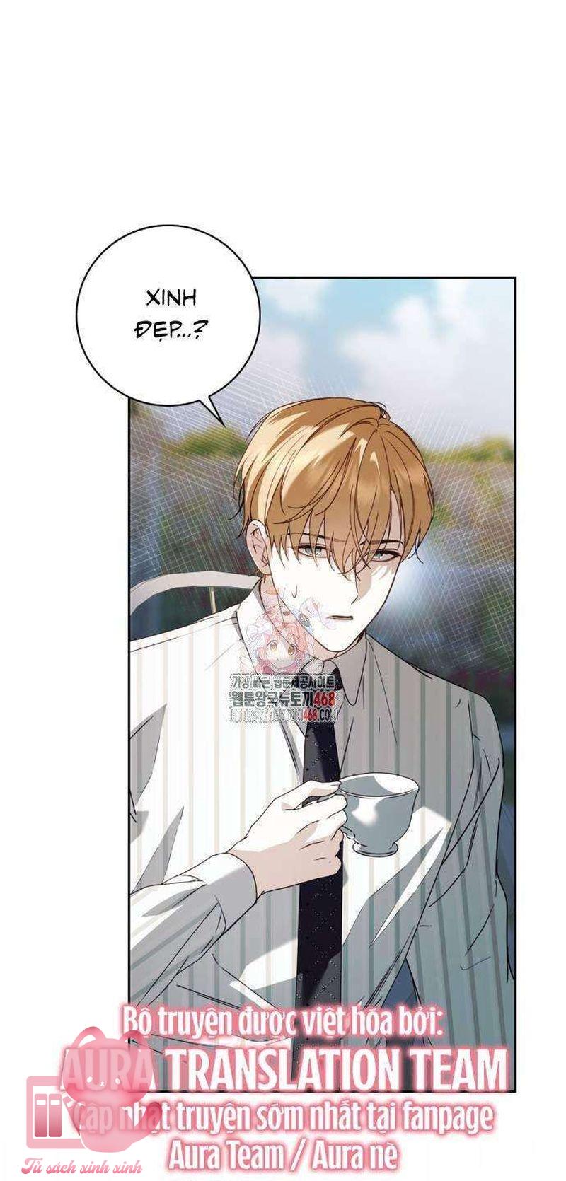 Hầu Nữ Bí Mật Của Bá Tước - Chap 31 - Trang 2