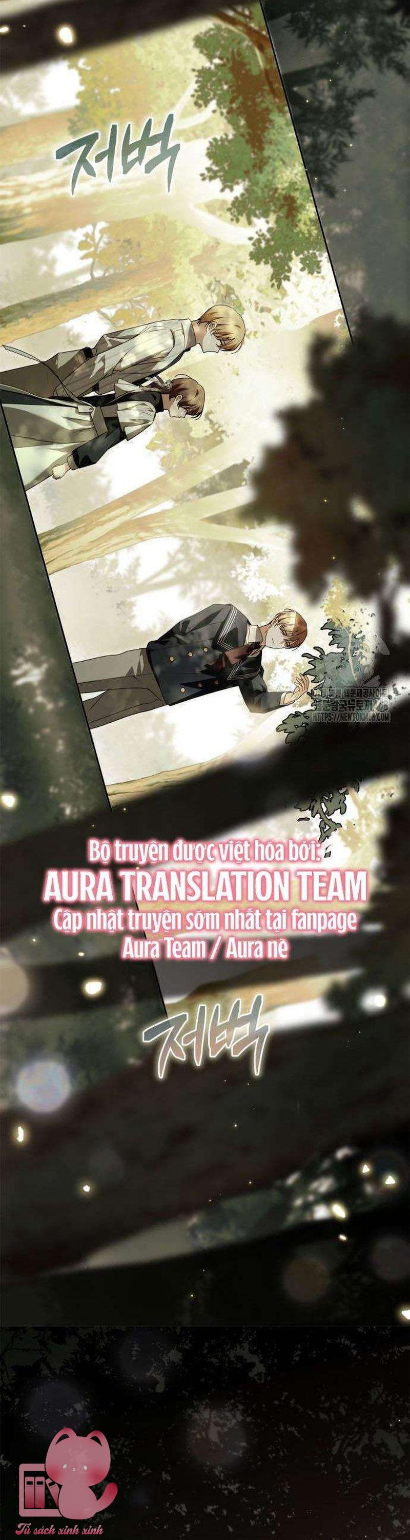 Hầu Nữ Bí Mật Của Bá Tước - Chap 31 - Trang 14