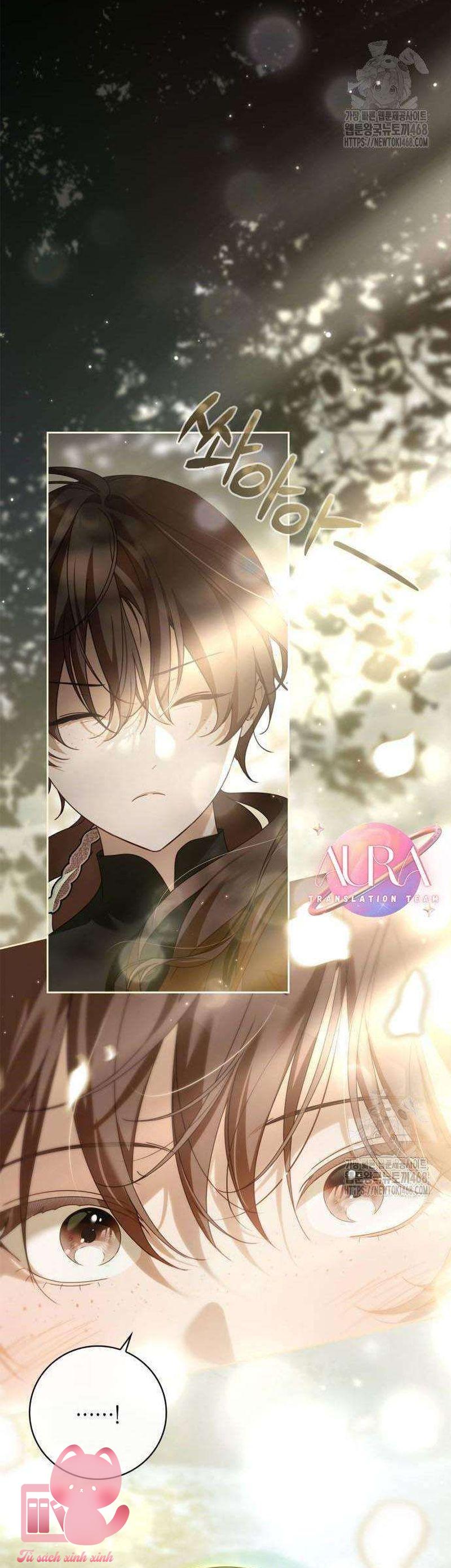 Hầu Nữ Bí Mật Của Bá Tước - Chap 31 - Trang 15