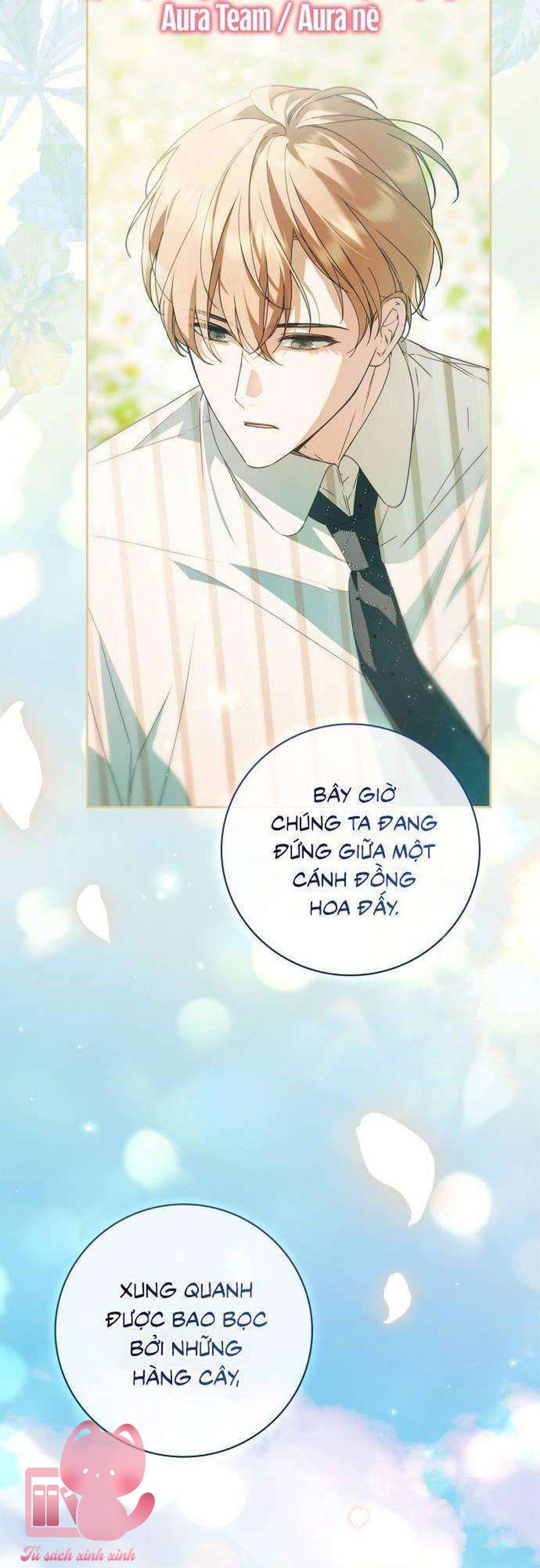 Hầu Nữ Bí Mật Của Bá Tước - Chap 31 - Trang 20