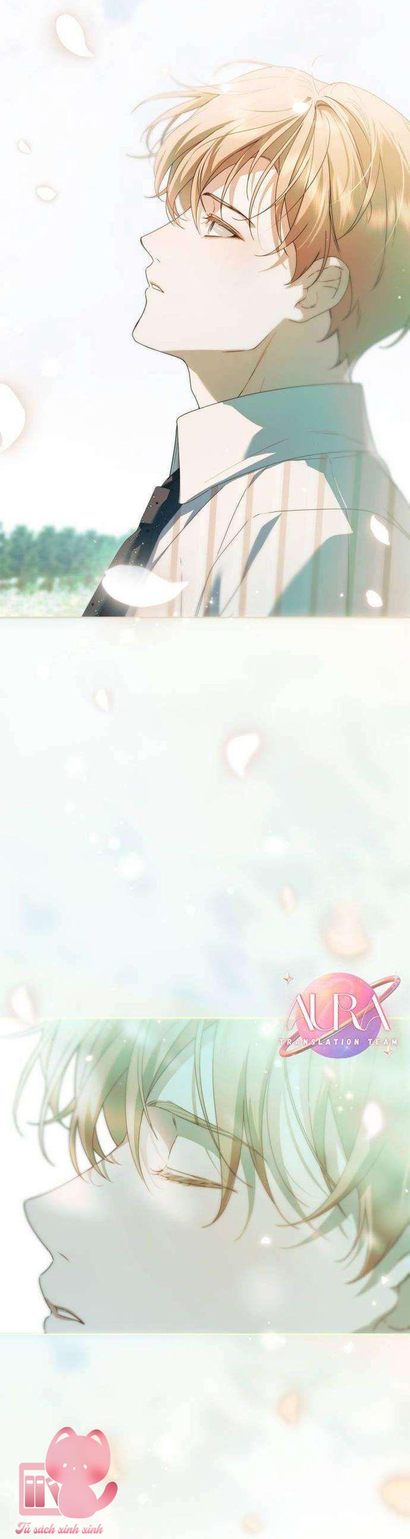 Hầu Nữ Bí Mật Của Bá Tước - Chap 31 - Trang 22