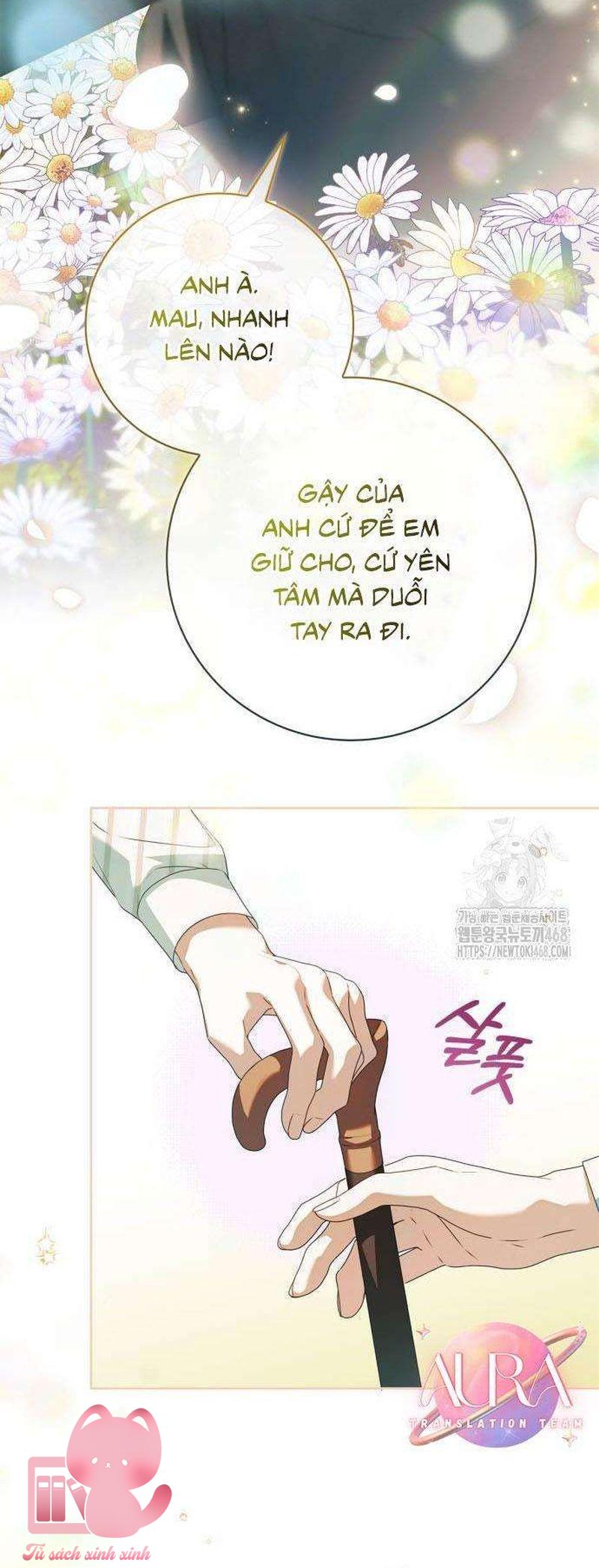 Hầu Nữ Bí Mật Của Bá Tước - Chap 31 - Trang 25