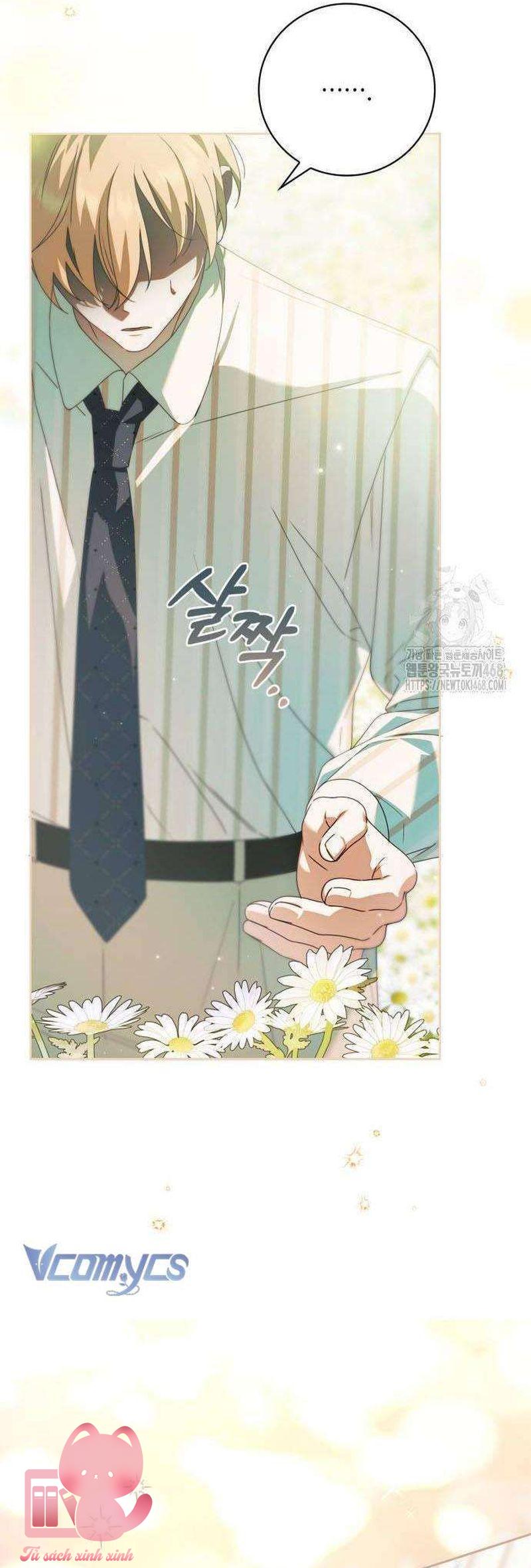 Hầu Nữ Bí Mật Của Bá Tước - Chap 31 - Trang 26
