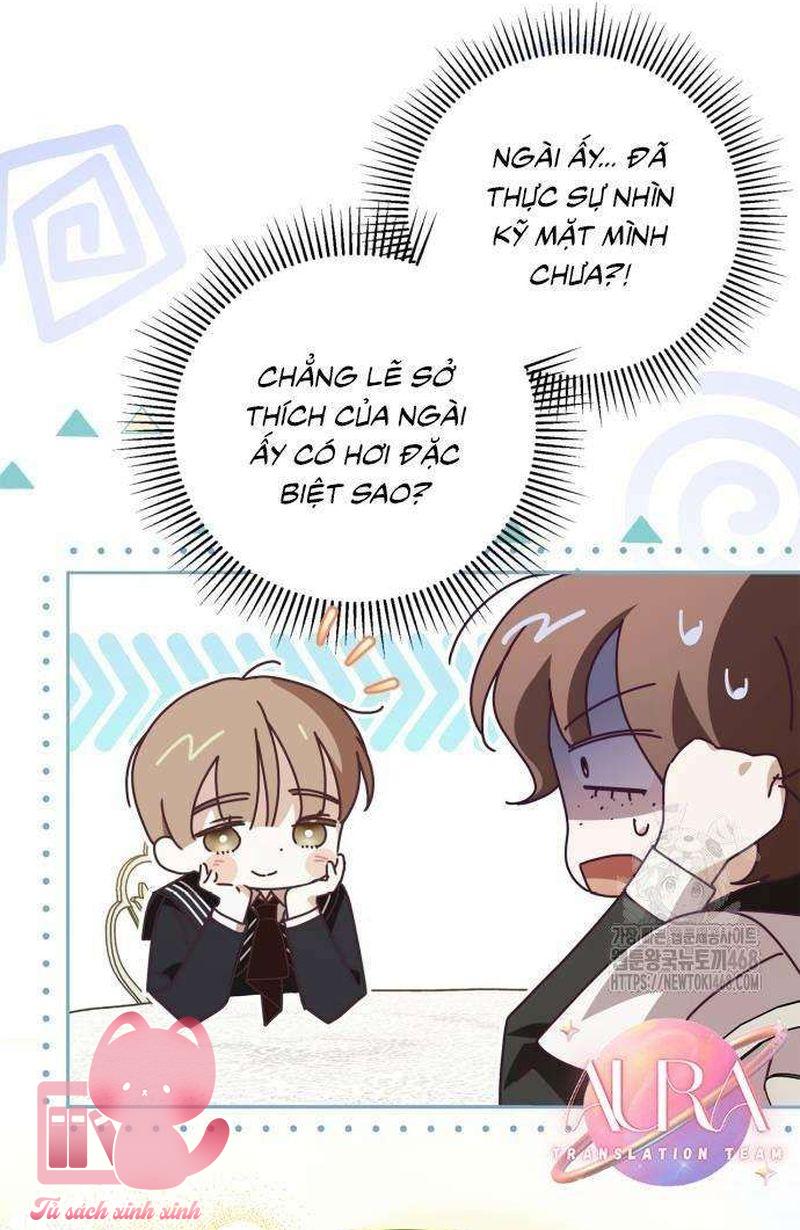 Hầu Nữ Bí Mật Của Bá Tước - Chap 31 - Trang 4