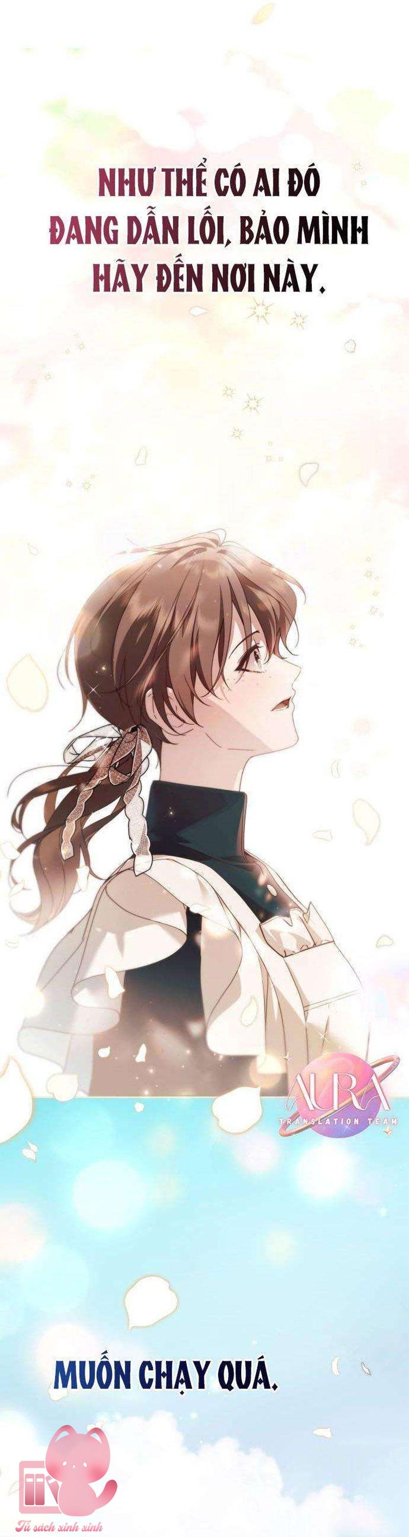 Hầu Nữ Bí Mật Của Bá Tước - Chap 31 - Trang 31