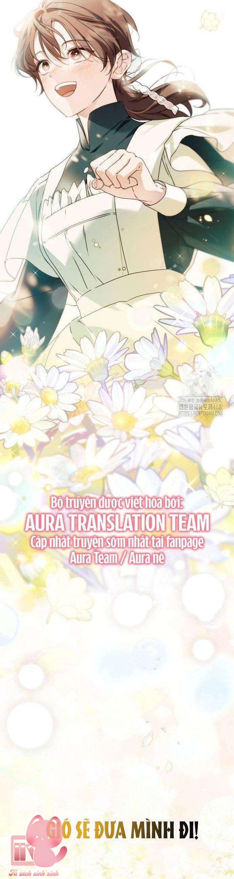 Hầu Nữ Bí Mật Của Bá Tước - Chap 31 - Trang 33
