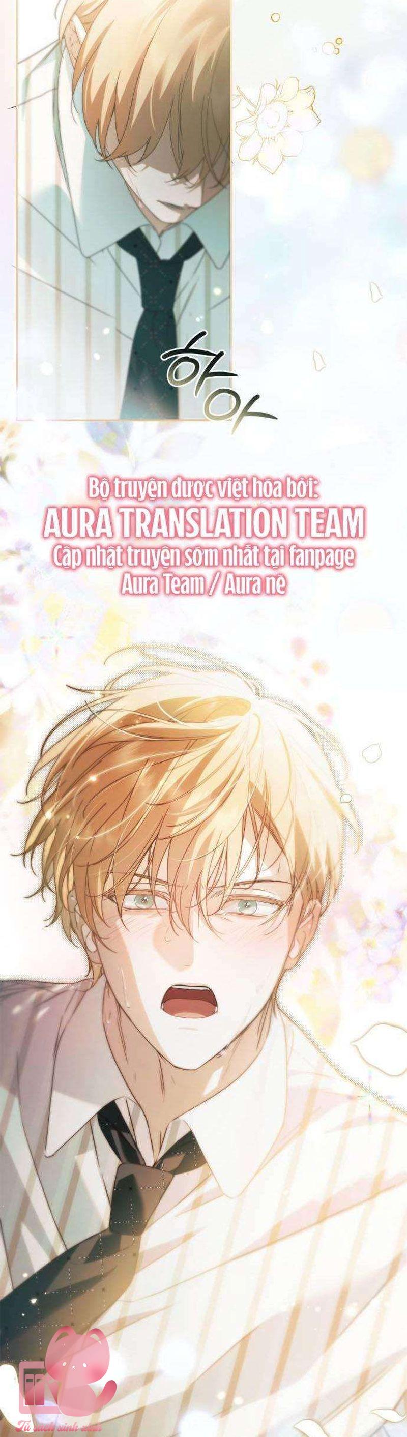 Hầu Nữ Bí Mật Của Bá Tước - Chap 31 - Trang 37