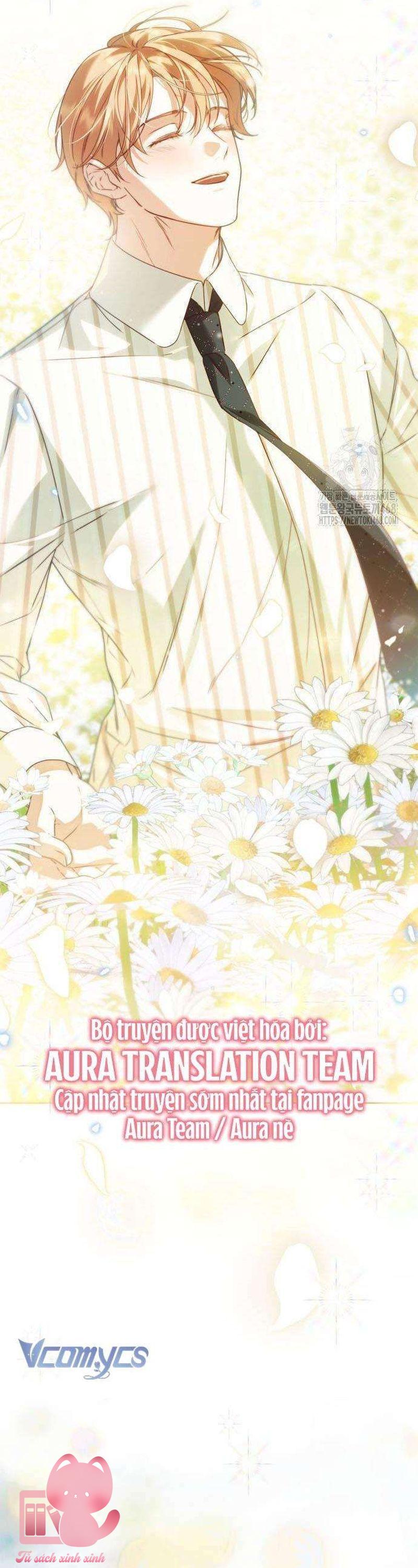 Hầu Nữ Bí Mật Của Bá Tước - Chap 31 - Trang 41