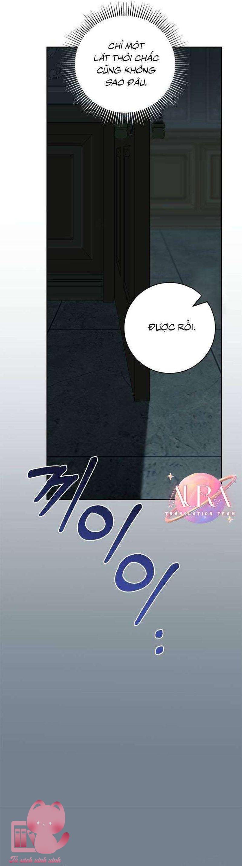 Hầu Nữ Bí Mật Của Bá Tước - Chap 31 - Trang 49
