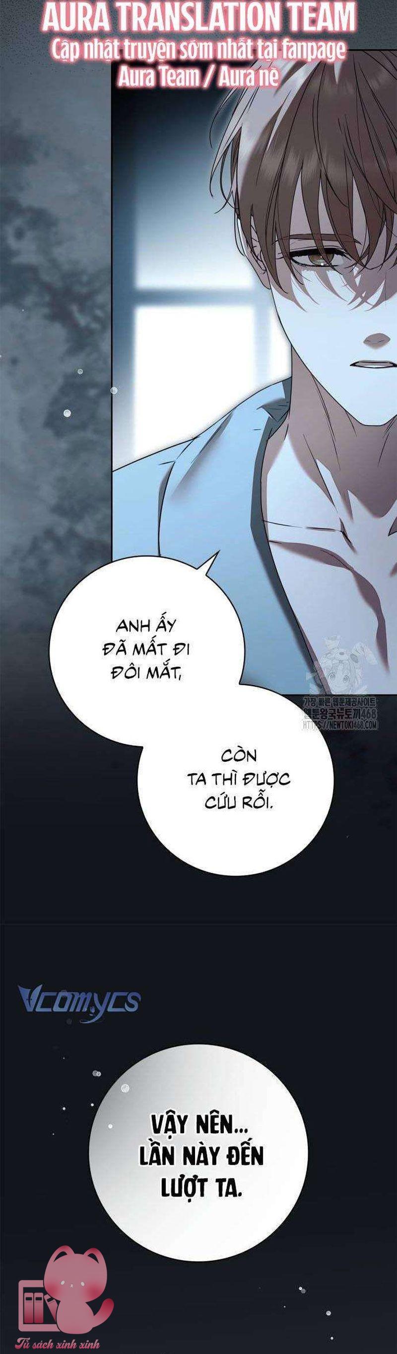 Hầu Nữ Bí Mật Của Bá Tước - Chap 31 - Trang 59