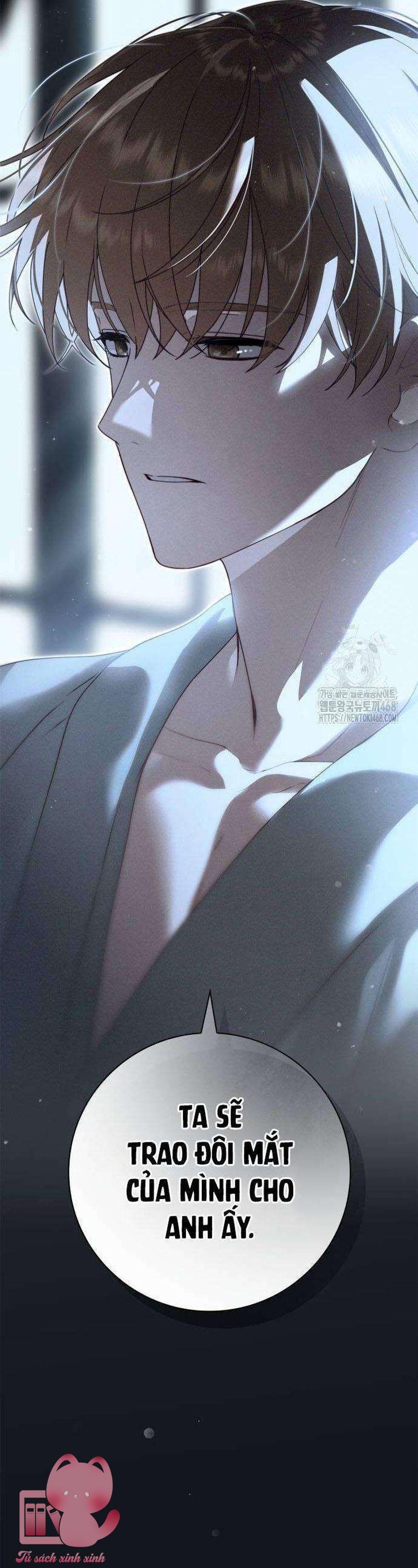 Hầu Nữ Bí Mật Của Bá Tước - Chap 31 - Trang 61