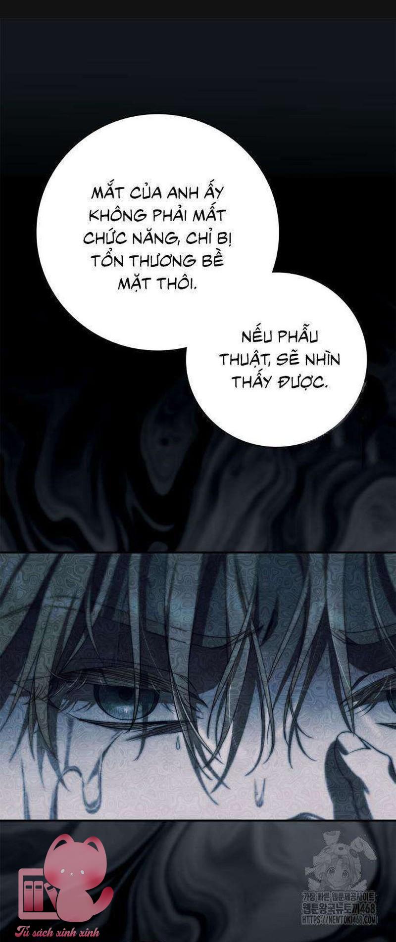 Hầu Nữ Bí Mật Của Bá Tước - Chap 32 - Trang 2