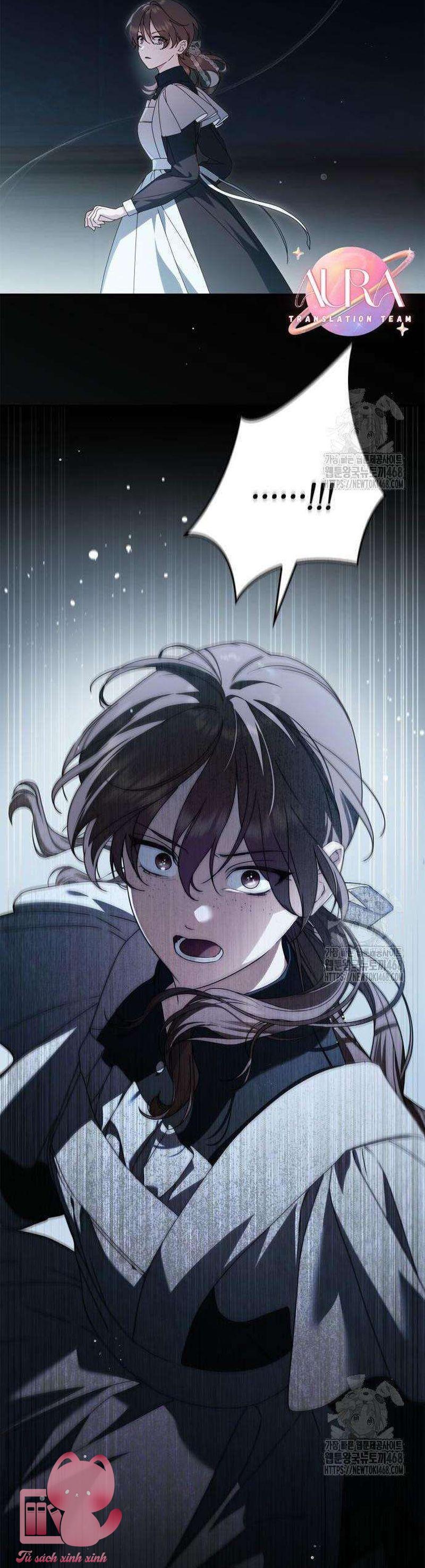 Hầu Nữ Bí Mật Của Bá Tước - Chap 32 - Trang 13