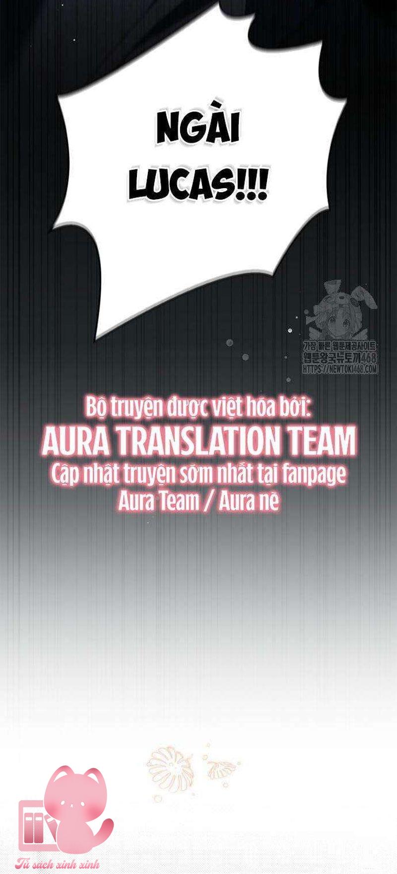 Hầu Nữ Bí Mật Của Bá Tước - Chap 32 - Trang 14