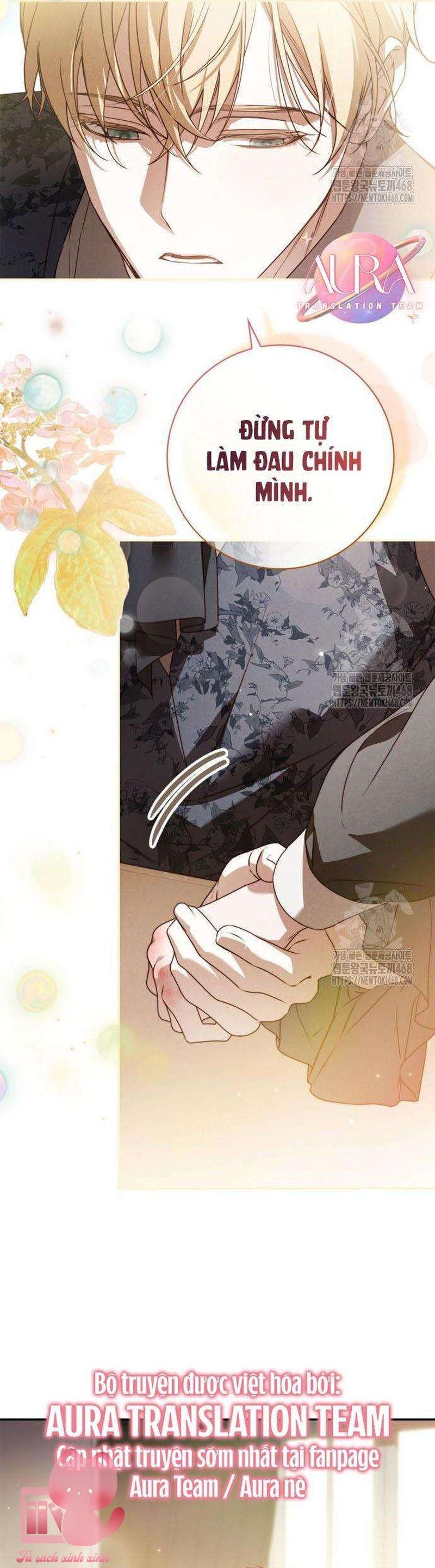 Hầu Nữ Bí Mật Của Bá Tước - Chap 32 - Trang 20