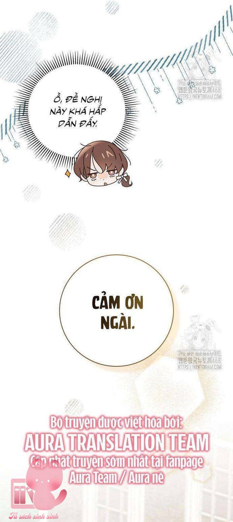 Hầu Nữ Bí Mật Của Bá Tước - Chap 32 - Trang 22