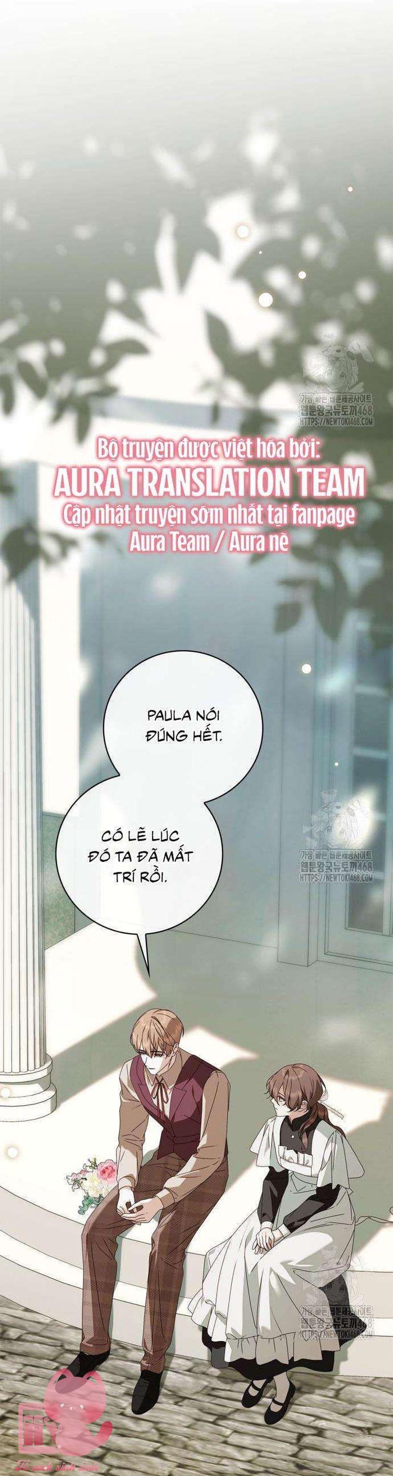 Hầu Nữ Bí Mật Của Bá Tước - Chap 32 - Trang 31
