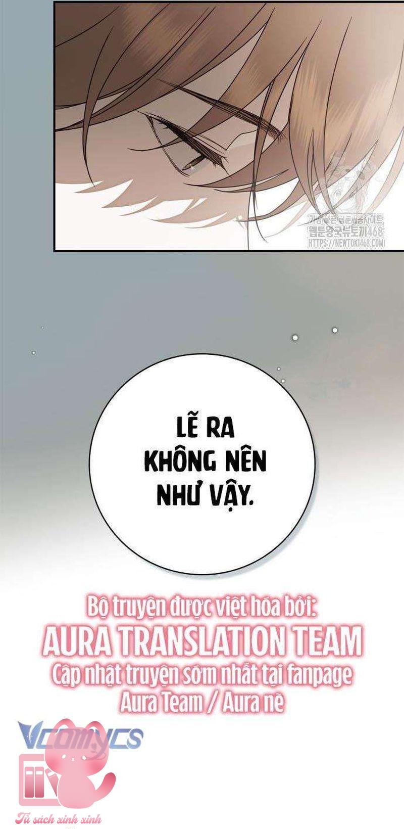 Hầu Nữ Bí Mật Của Bá Tước - Chap 32 - Trang 34