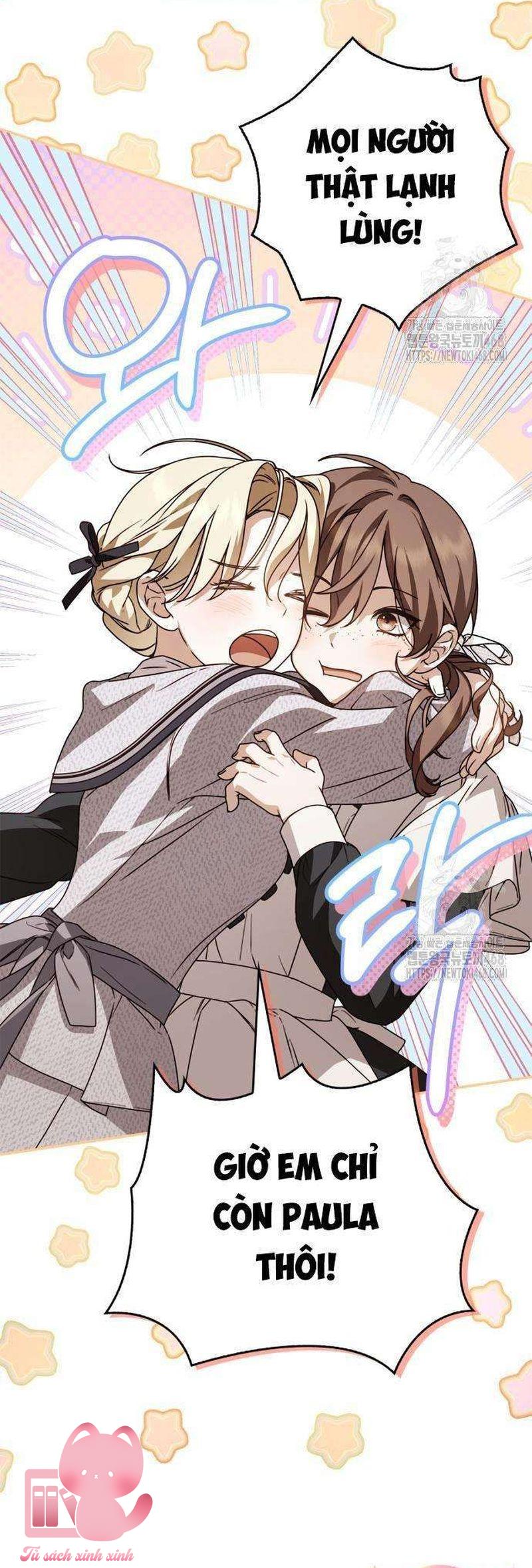 Hầu Nữ Bí Mật Của Bá Tước - Chap 32 - Trang 49