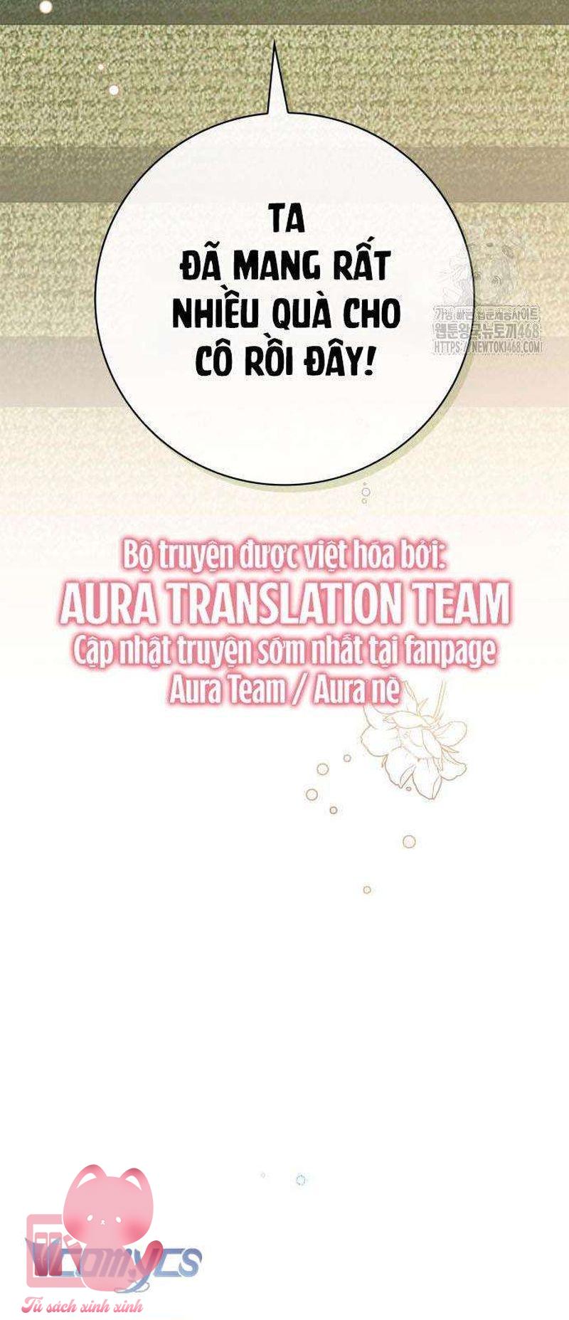 Hầu Nữ Bí Mật Của Bá Tước - Chap 32 - Trang 53