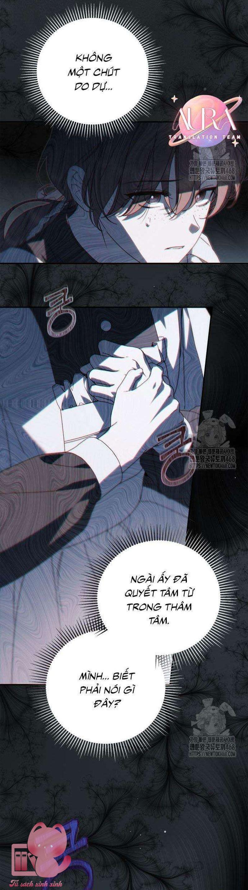 Hầu Nữ Bí Mật Của Bá Tước - Chap 32 - Trang 7