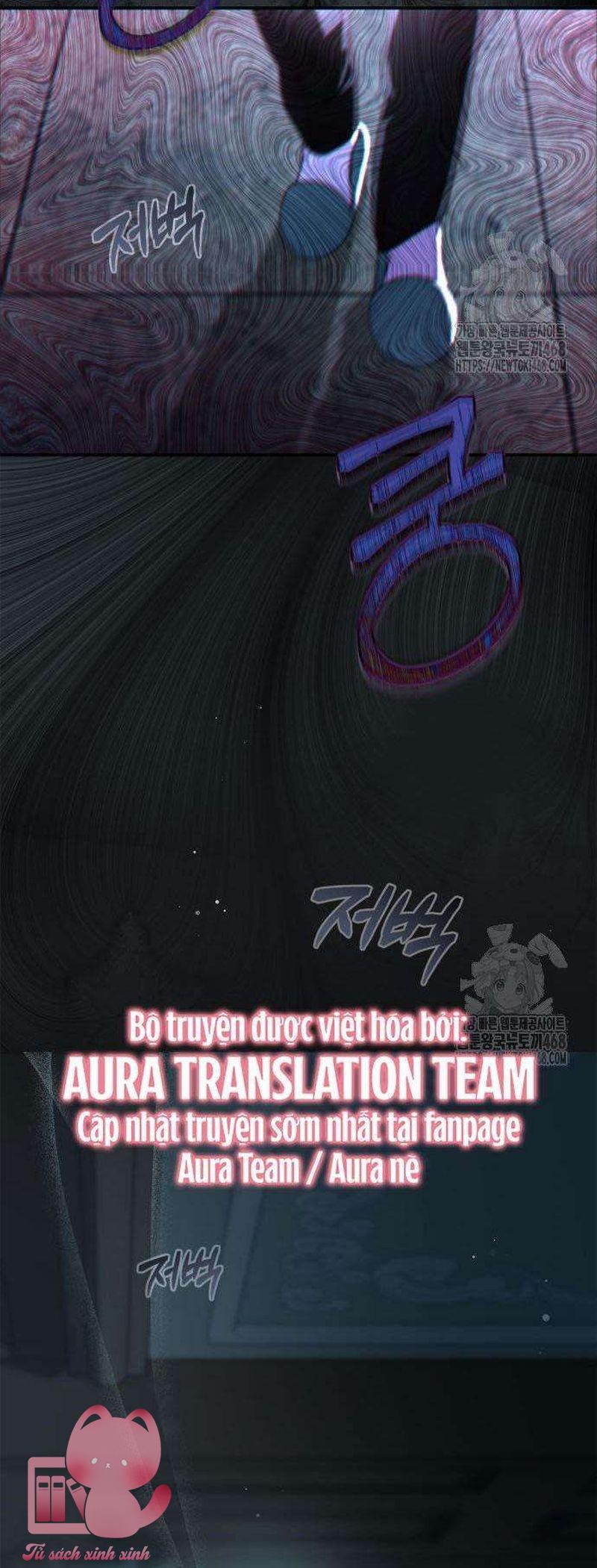 Hầu Nữ Bí Mật Của Bá Tước - Chap 32 - Trang 8