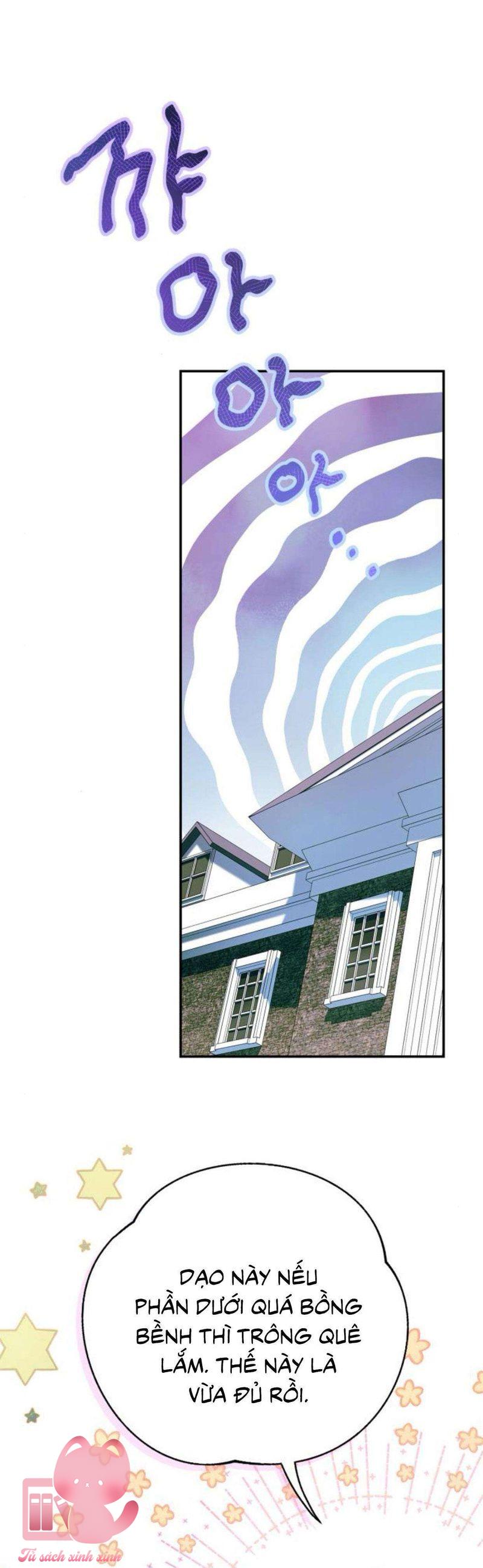 Hầu Nữ Bí Mật Của Bá Tước - Chap 33 - Trang 2