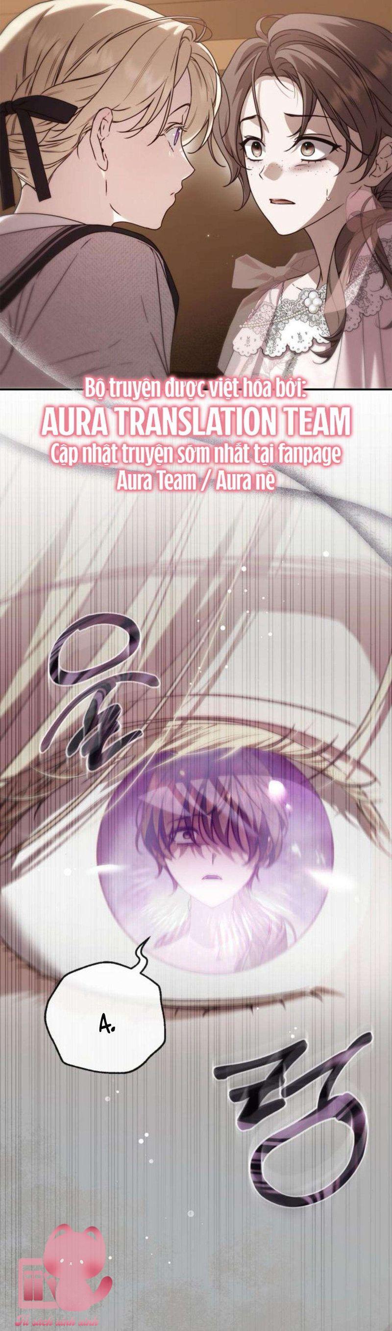 Hầu Nữ Bí Mật Của Bá Tước - Chap 33 - Trang 11