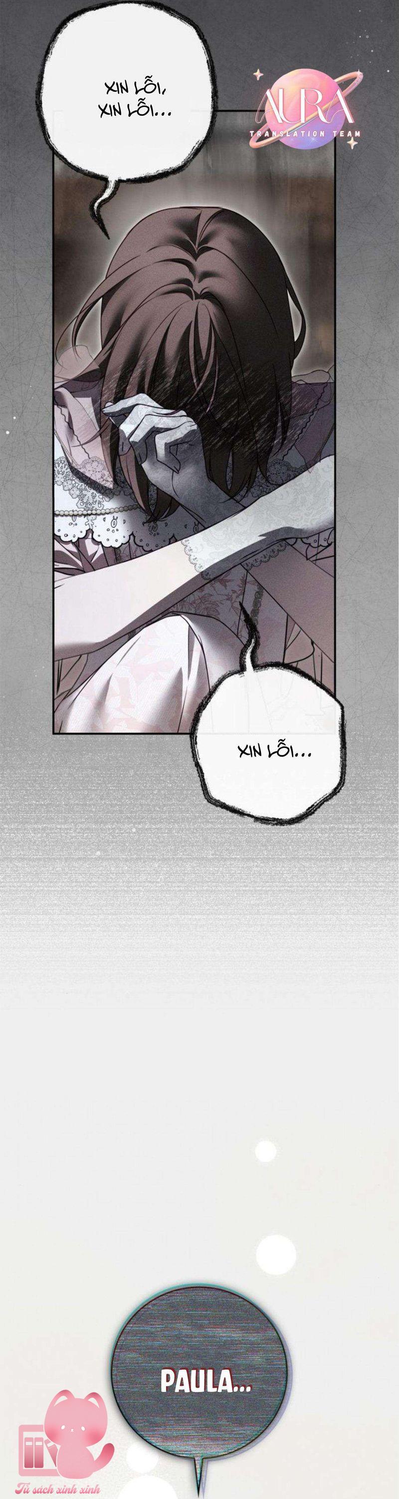 Hầu Nữ Bí Mật Của Bá Tước - Chap 33 - Trang 15