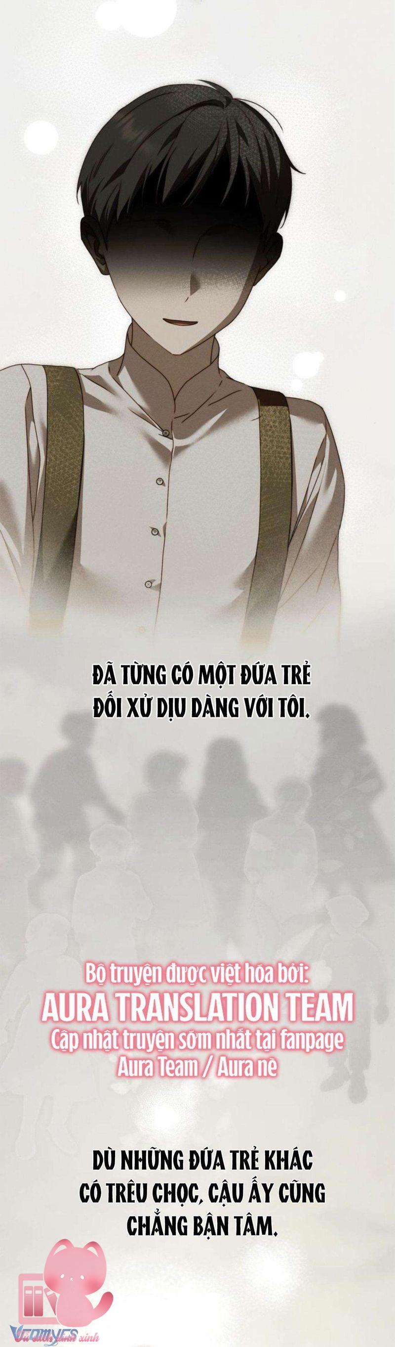 Hầu Nữ Bí Mật Của Bá Tước - Chap 33 - Trang 16