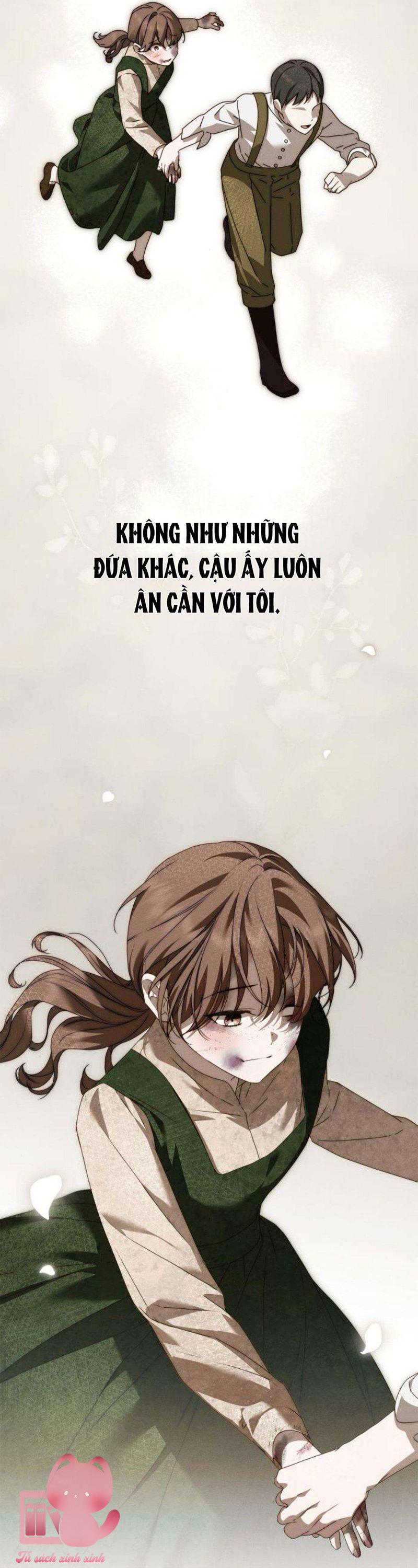 Hầu Nữ Bí Mật Của Bá Tước - Chap 33 - Trang 17