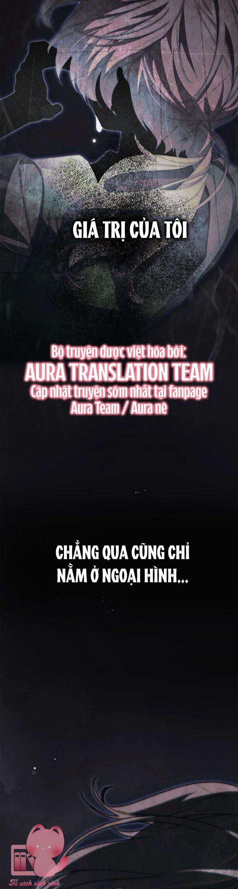 Hầu Nữ Bí Mật Của Bá Tước - Chap 33 - Trang 22