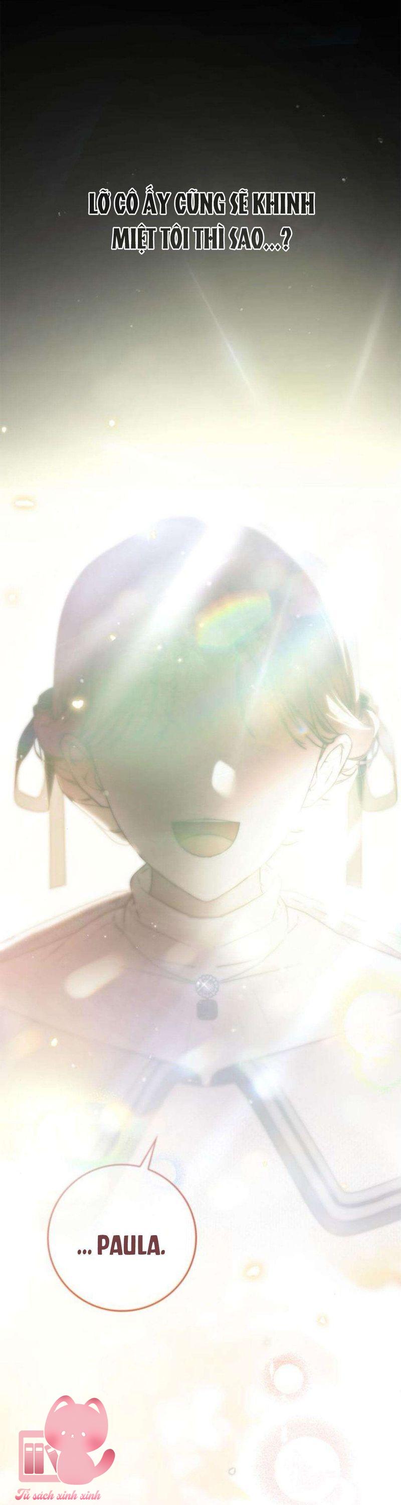Hầu Nữ Bí Mật Của Bá Tước - Chap 33 - Trang 24