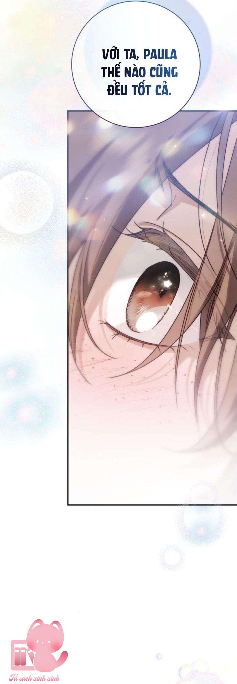 Hầu Nữ Bí Mật Của Bá Tước - Chap 33 - Trang 26