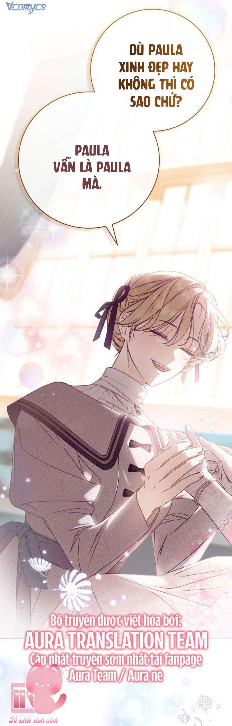 Hầu Nữ Bí Mật Của Bá Tước - Chap 33 - Trang 27