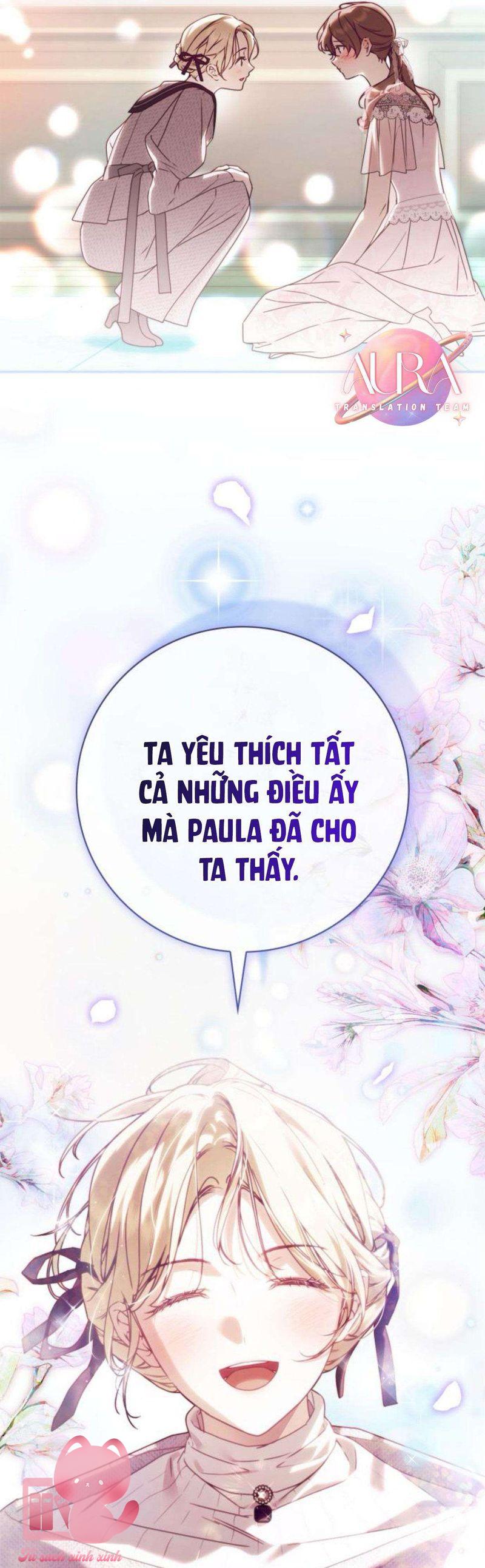 Hầu Nữ Bí Mật Của Bá Tước - Chap 33 - Trang 29