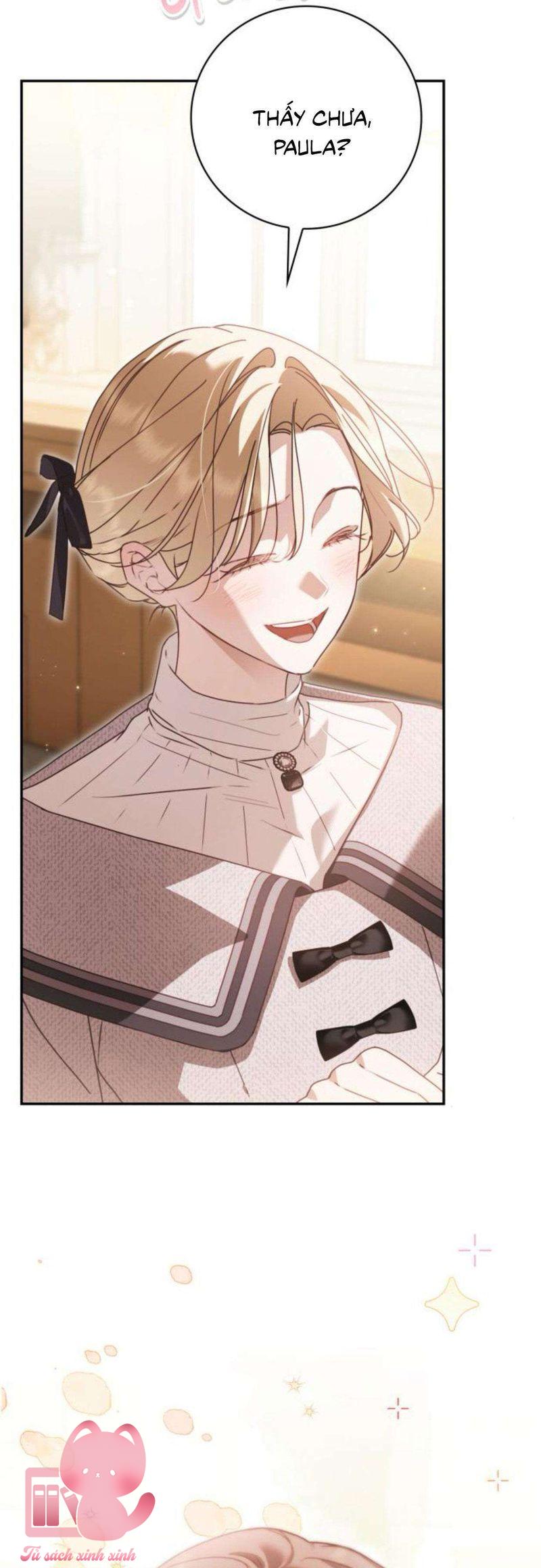 Hầu Nữ Bí Mật Của Bá Tước - Chap 33 - Trang 32