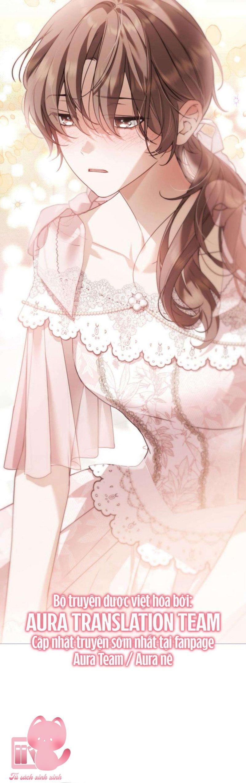 Hầu Nữ Bí Mật Của Bá Tước - Chap 33 - Trang 33
