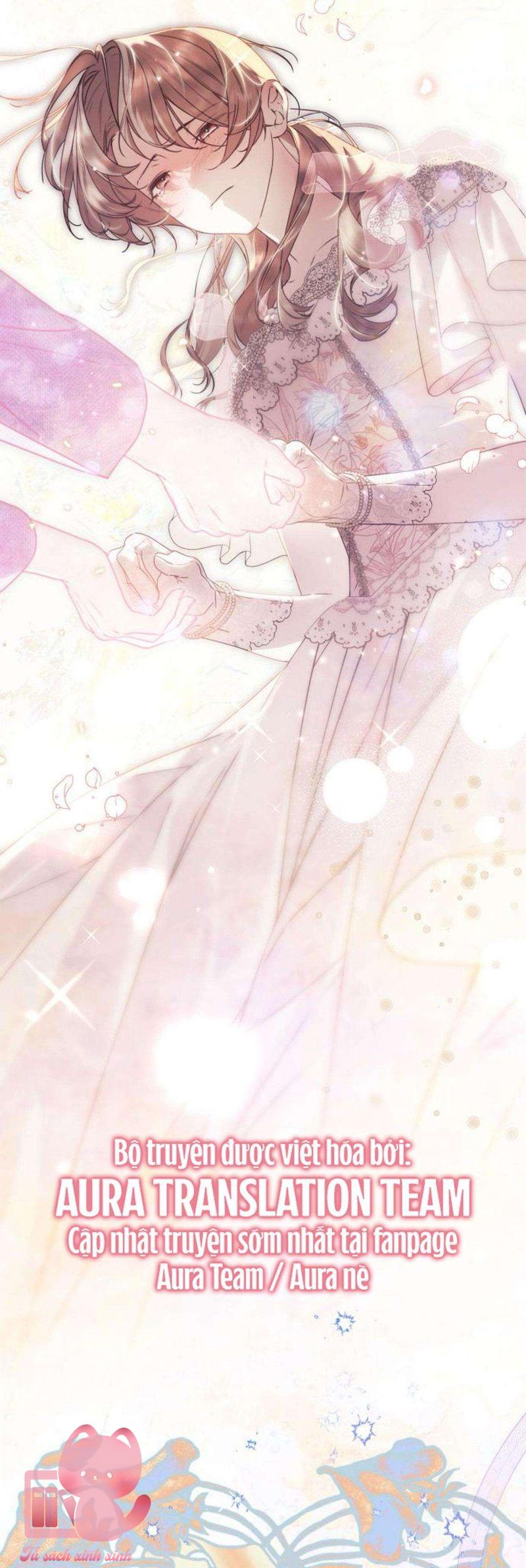 Hầu Nữ Bí Mật Của Bá Tước - Chap 33 - Trang 36